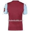 Aston Villa Hjemme Fotballdrakt 2019-2020 Kortermet